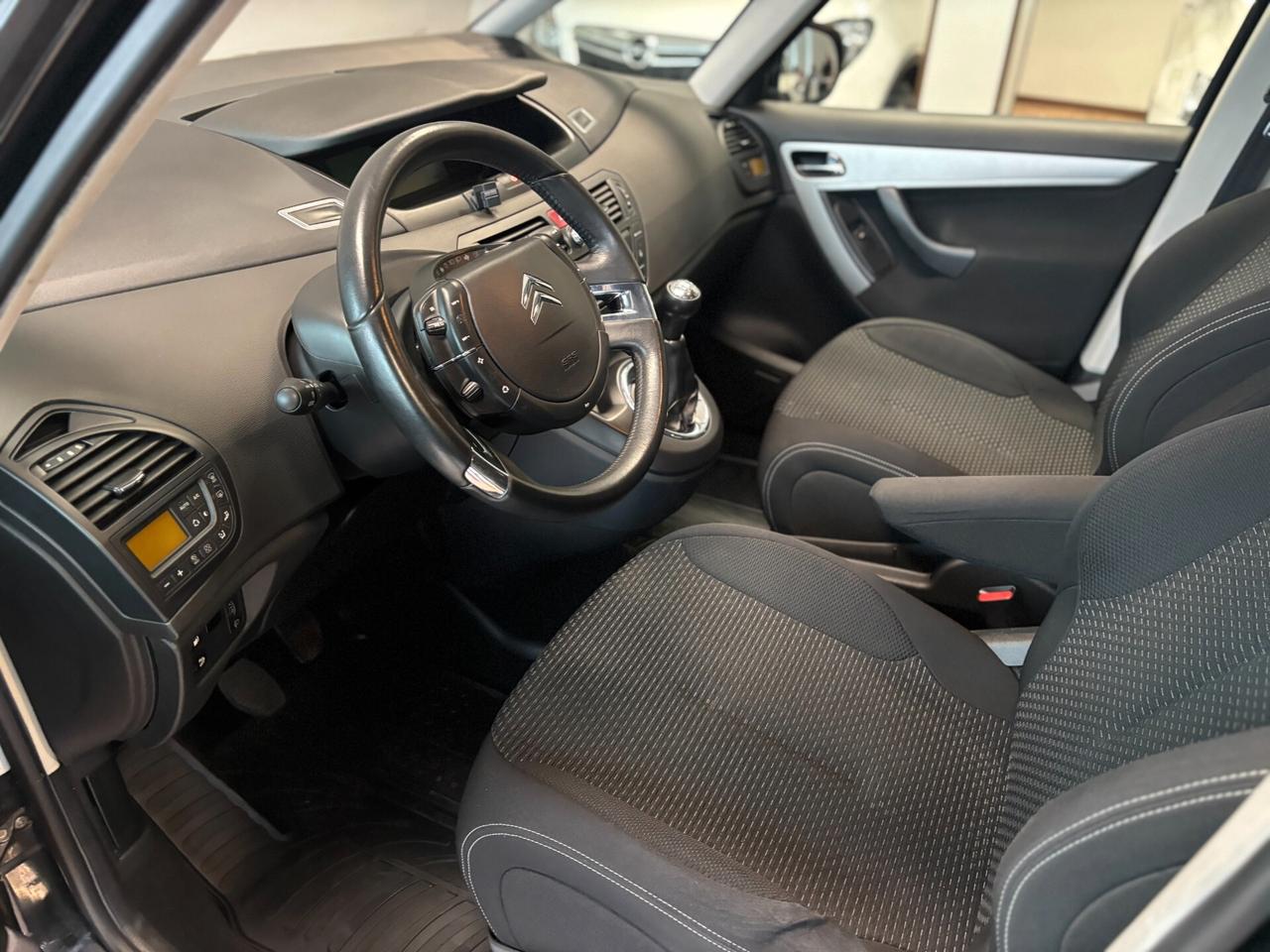 Citroen C4 Picasso 1.6 vti Style 120cv*NEOPATENTATI