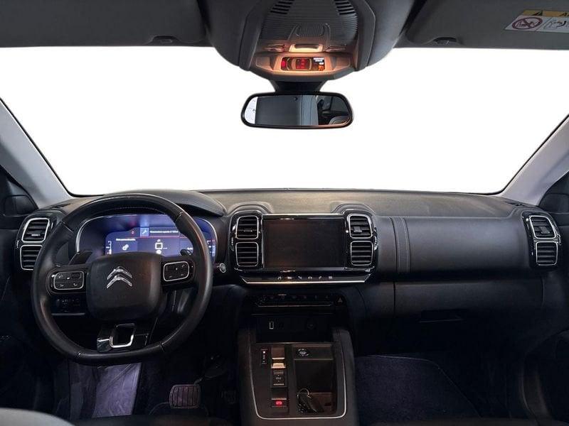 Citroën C5 Aircross PureTech 130 S&S EAT8 Feel