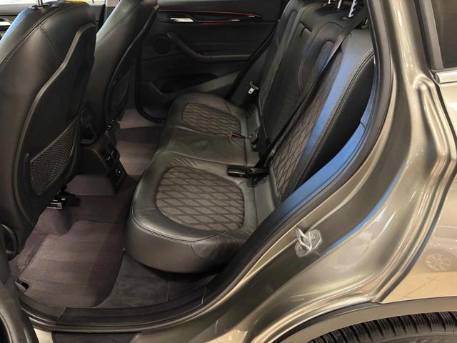 BMW X1 sDrive18d xLine ** KM CERTIF. BMW **