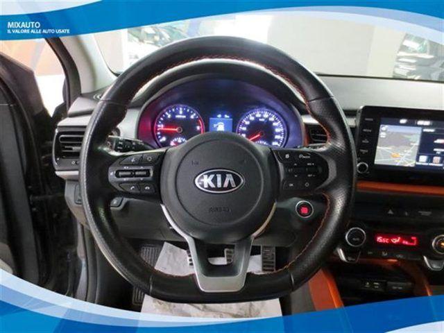 KIA Stonic 1.6 CRDI 110cv 2WD Style EU6B