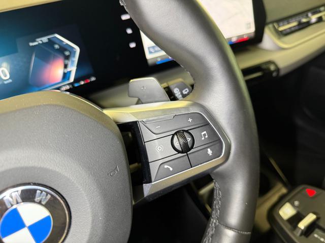 BMW X1 sDrive 18i