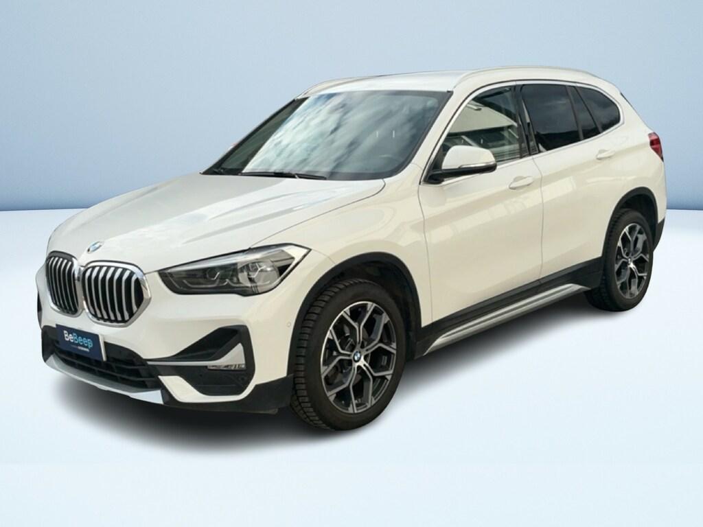 BMW X1 18 d xLine sDrive Steptronic