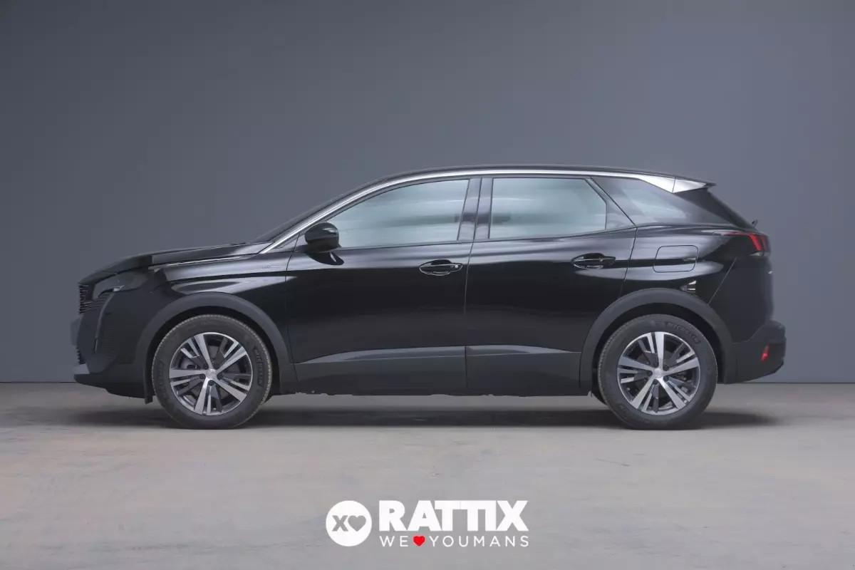 Peugeot 3008 1.6 Hybrid 225CV Active Pack e-EAT8