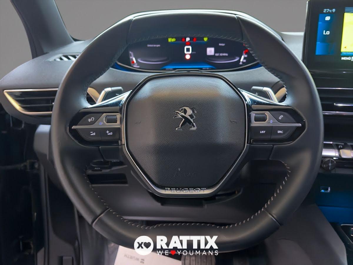 Peugeot 5008 1.5 BlueHDI 130CV Allure Pack EAT8 7p.ti