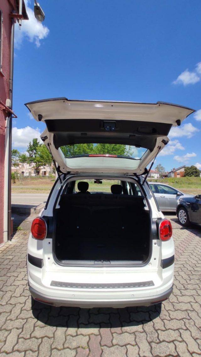 FIAT 500L 1.3 Multijet 95 CV Connect