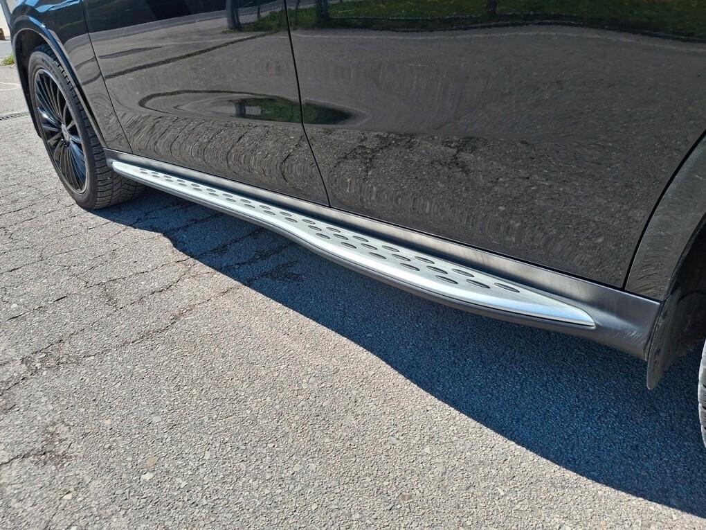 Mercedes-benz GLC 220 d 4Matic AMG Line Premium