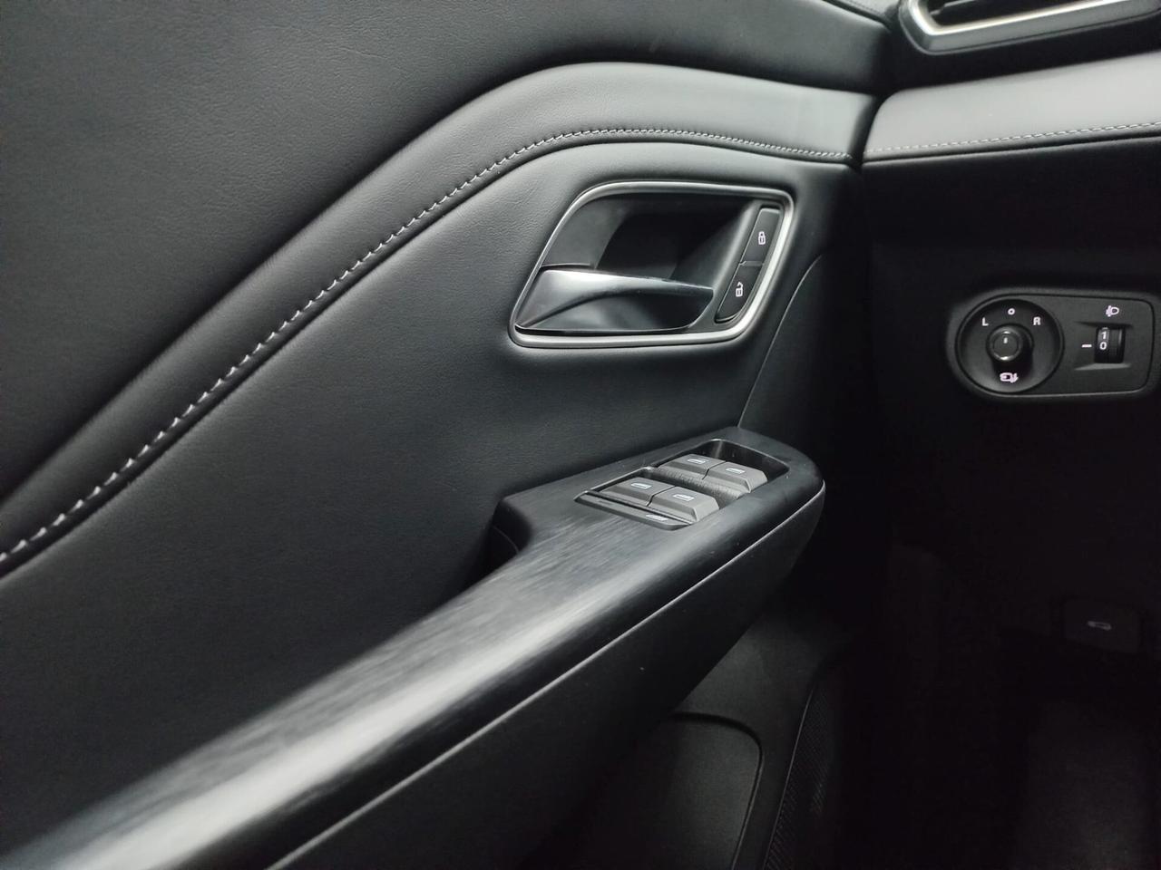 Mg ZS 1.5 Hybrid+ Luxury