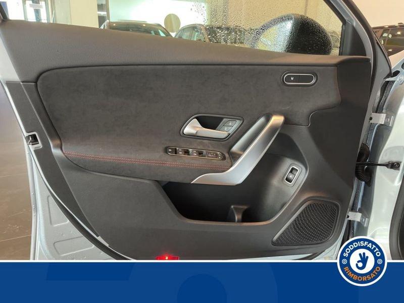 Mercedes-Benz Classe A 250e EQ-Power Automatic AMG Line Advanced Plus Digital Edition