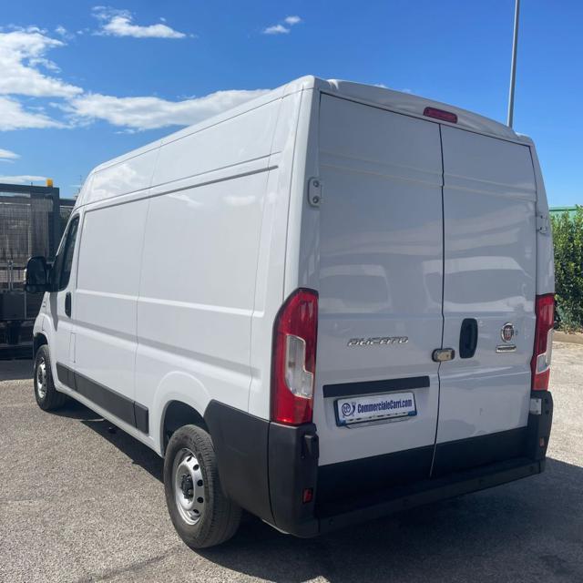 FIAT DUCATO 30 MH2 2.3MJ FURG.P.MEDIO T.ALTO 3PTI-2020