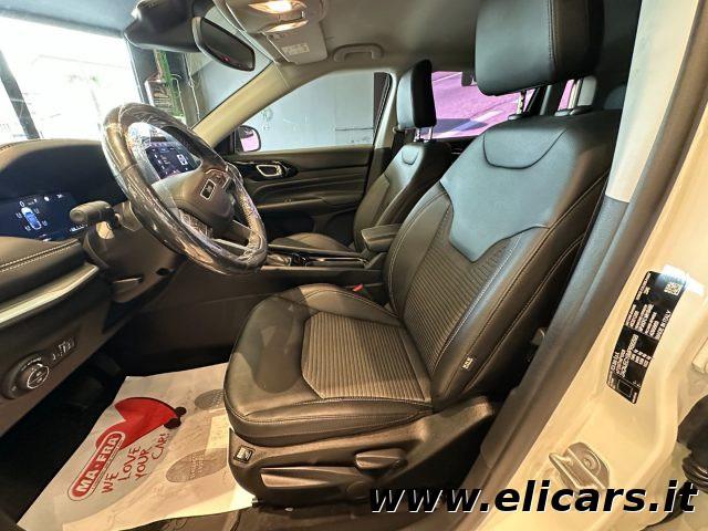 JEEP Compass 1.3 Turbo T4 150 CV aut. 2WD Limited