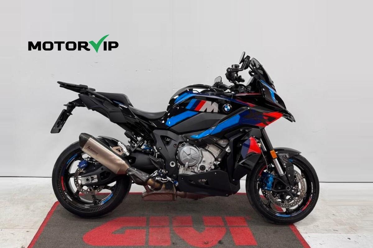 BMW M 1000 XR M Competition DA 305 € AL MESE – SENZA ANTICIPO