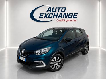 Renault Captur dCi 8V 90 CV Start&Stop Energy Intens