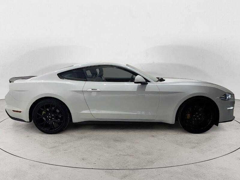 Ford Mustang Mustang Fastback 2.3 EcoBoost