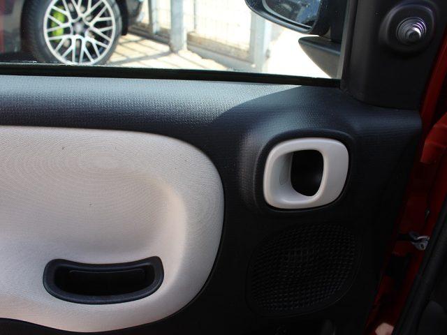 FIAT Panda 1.2 Pop
