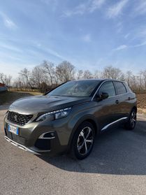 Peugeot 3008 BlueHDi 130 S&S EAT8 GT Line