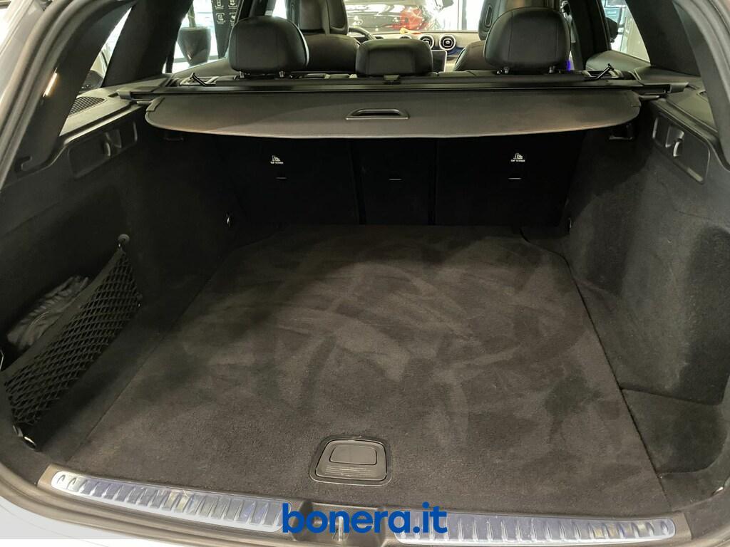 Mercedes Classe C 220 220 d Mild hybrid Premium 9G-Tronic