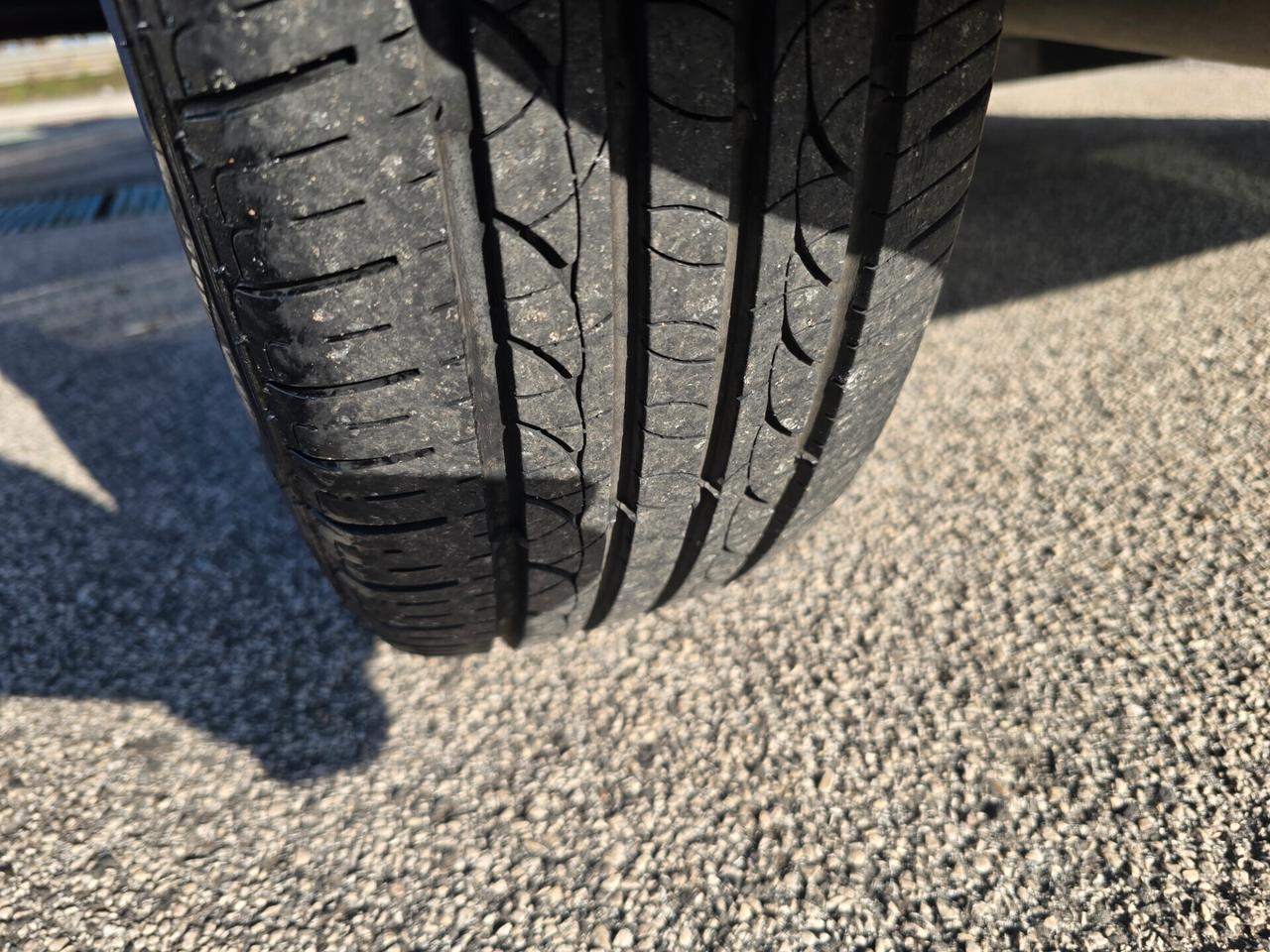 Nissan Note 1.5 dCi 86CV Visia