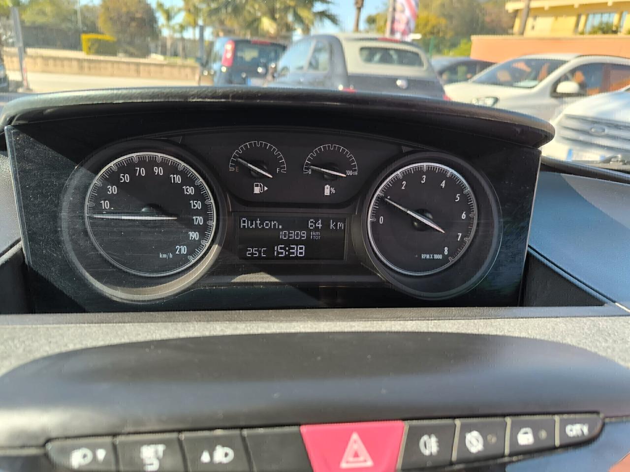 Lancia Ypsilon 1.0 FireFly 5 porte S&S Hybrid Ecochic Silver