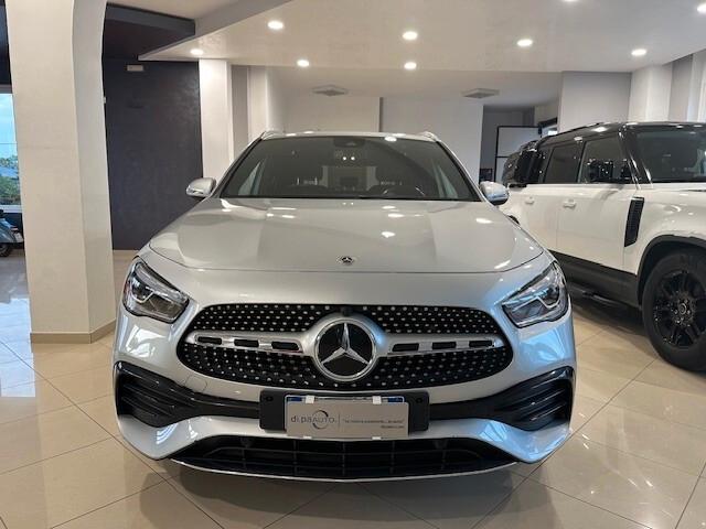 Mercedes-benz GLA 200 d Automatic Premium