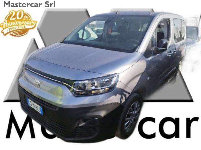 FIAT Doblo combi N1 1.5 130cv - GS249RD