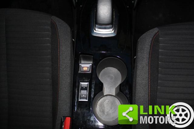 PEUGEOT 208 motore elettrico 136 CV 5 porte Active Pack