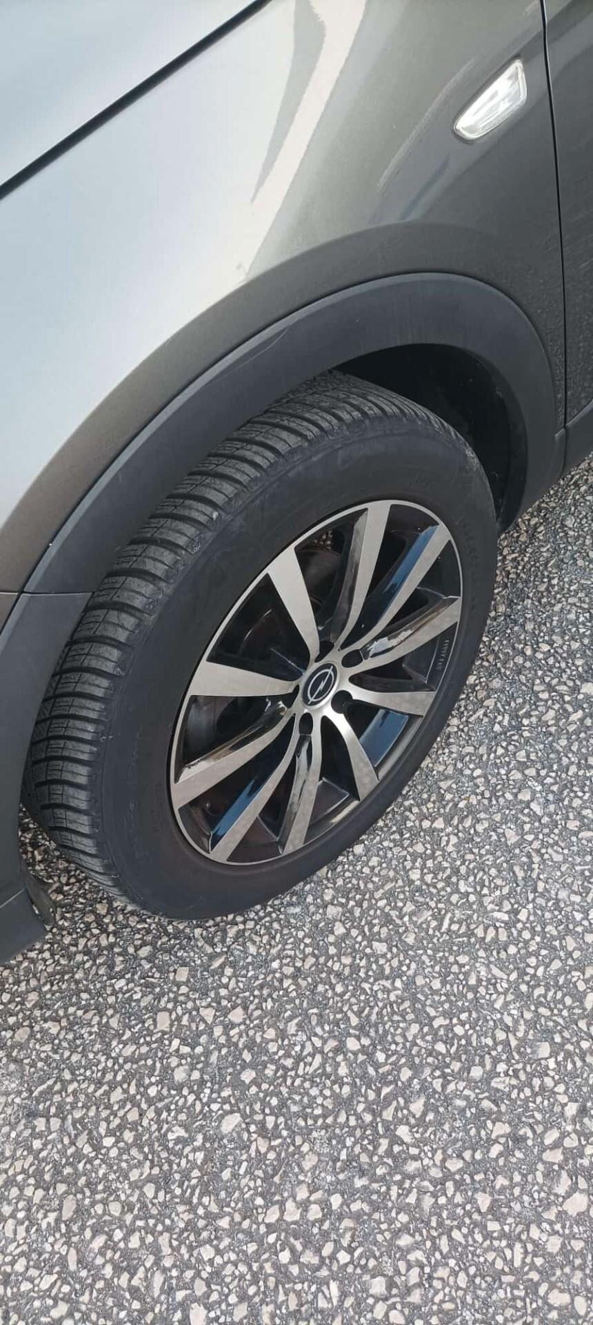 Opel Grandland X 1.5 diesel Ecotec Start&Stop aut. Innovation