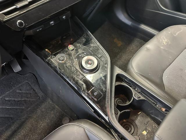 KIA Niro TRI-FUEL 1.6 GDI DCT HEV GPL STYLE