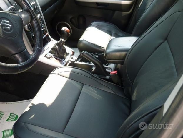 SUZUKI Grand Vitara 1.9 DDiS 5 porte Executive