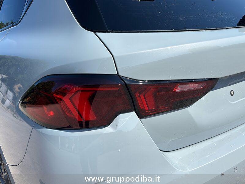 BMW Serie 1 118D