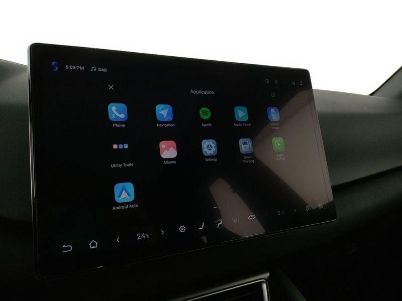 BYD Atto 2 Atto 2 45,1 kWh Boost