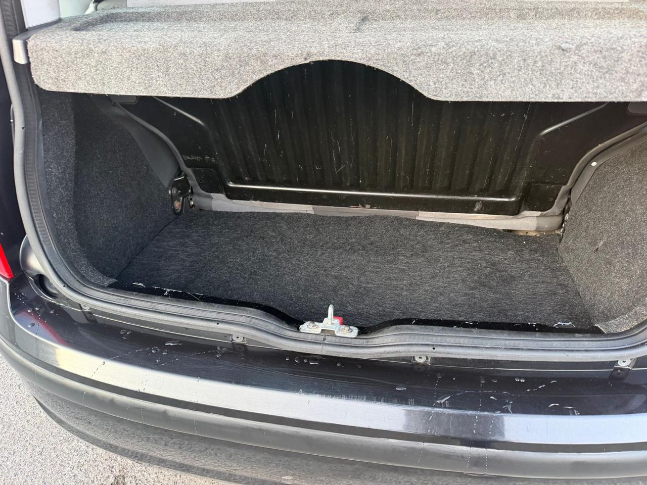 Fiat Panda 1.4 BENZINA METANO