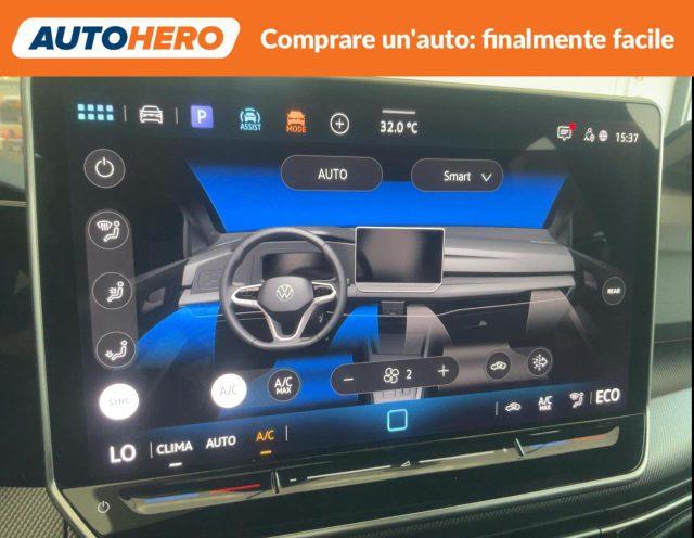 VOLKSWAGEN Golf 1.5 TSI eHybrid DSG GTE