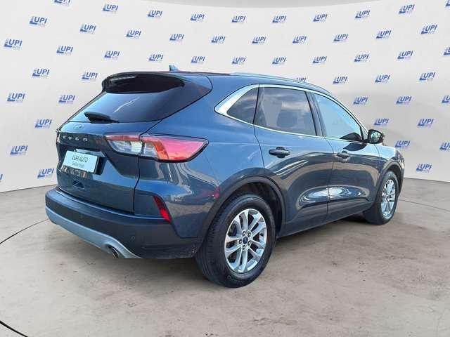 Ford Kuga 1.5 ecoblue Titanium Business 2wd 120cv