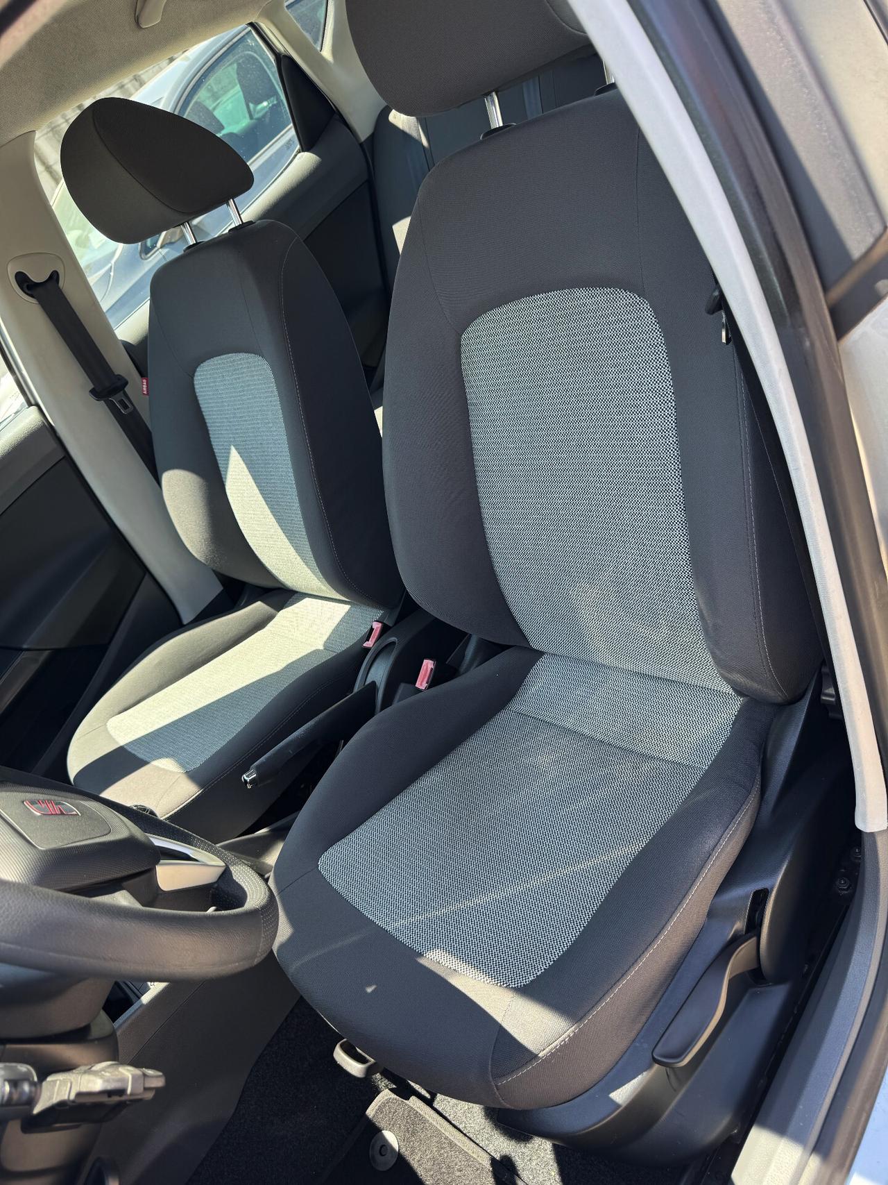 Seat Ibiza 1.9 TDI DPF 5p. Sport