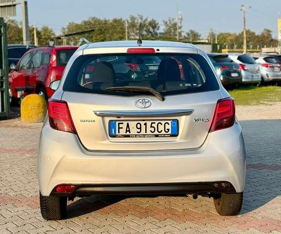 Toyota Yaris 5p 1.0 Active