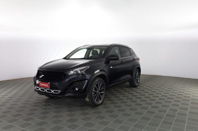 OTHERS-ANDERE OTHERS-ANDERE DR Automobiles DR F35 dr F35 S1 1.5 Turbo Bi-Fuel