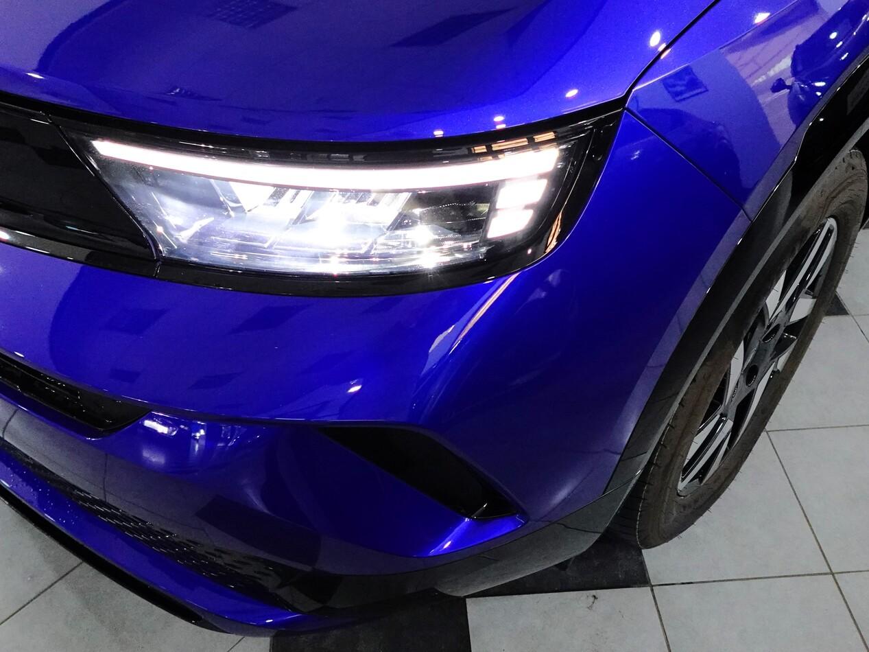 Opel Mokka 1.2 BZ 136 CV GS