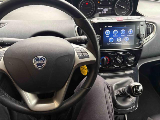 LANCIA Ypsilon 1.0 FireFly 5 porte S&S Hybrid Gold S