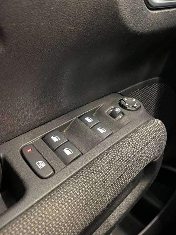 Citroen C3 Aircross C3 Aircross 1.2 puretech You