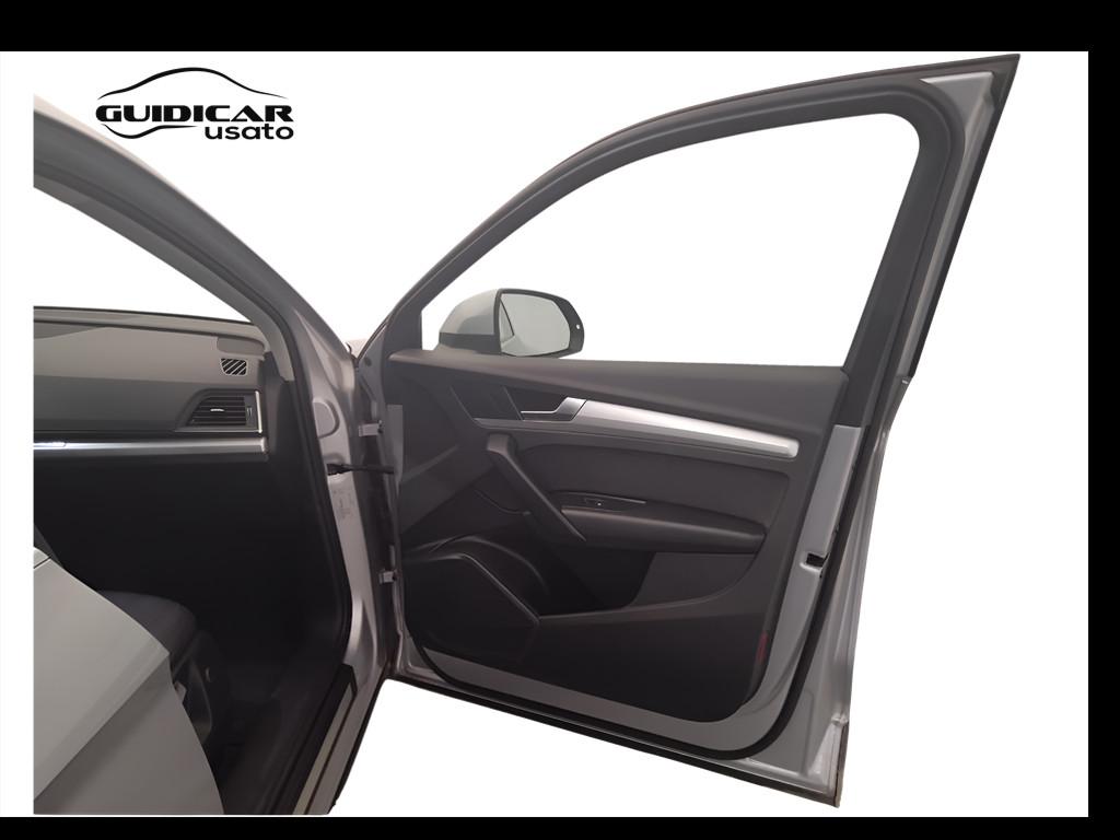 AUDI Q5 Sportback 2021 - Q5 Sportback 40 2.0 tdi mhev 12V quattro