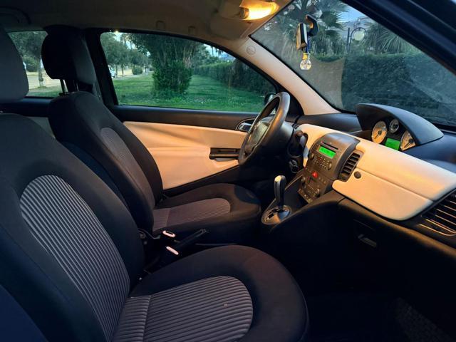 LANCIA Ypsilon 1.3 Multijet 16V Oro AUTOMATICA