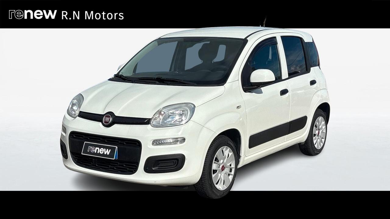 Fiat Panda 1.2 EasyPower Easy