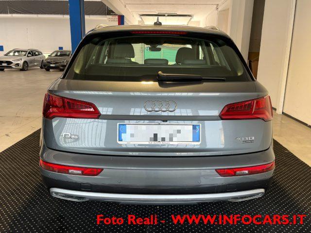 AUDI Q5 40 TDI quattro S tronic Business Design PROMO