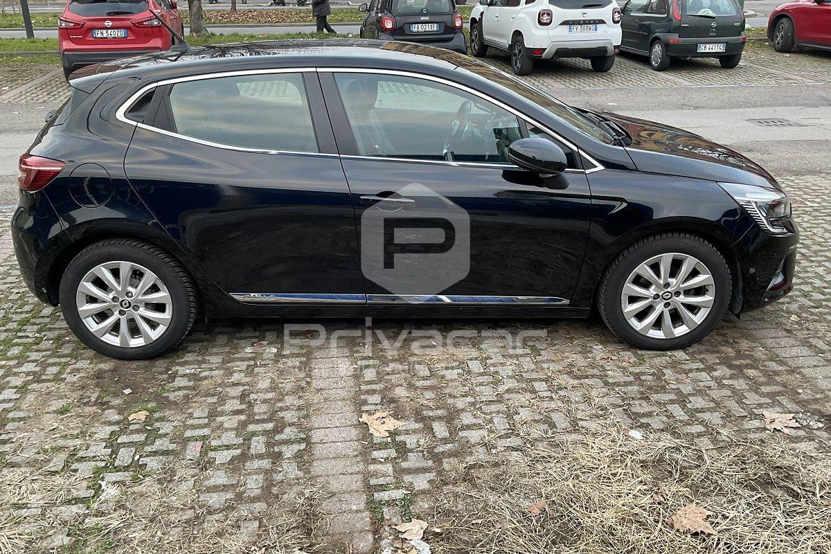 RENAULT Clio TCe 100 CV GPL 5 porte Intens