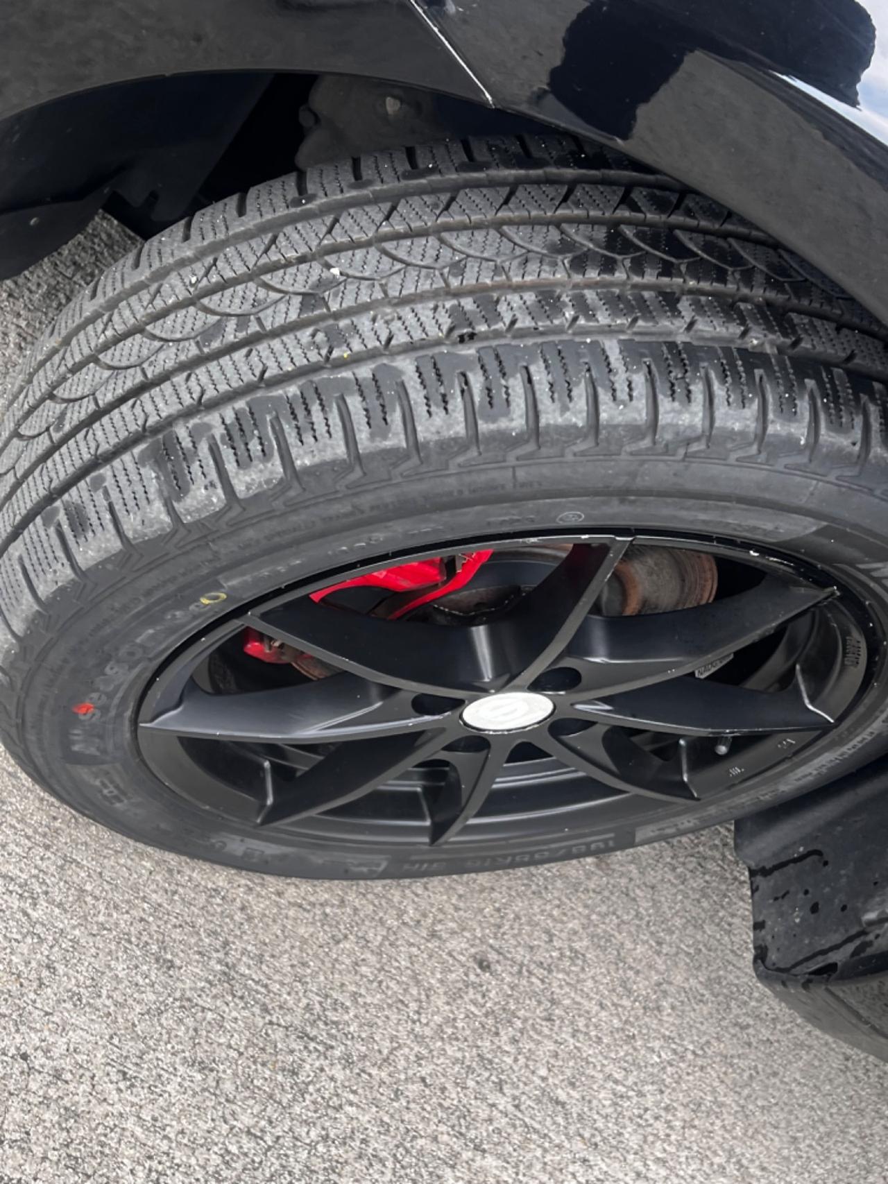 Alfa Romeo MiTo 1.3 JTDm 90 CV S&S