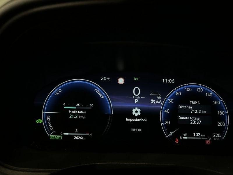 Toyota Yaris Cross 1.5 Hybrid 130 CV 5p.E-CVT GR SPORT
