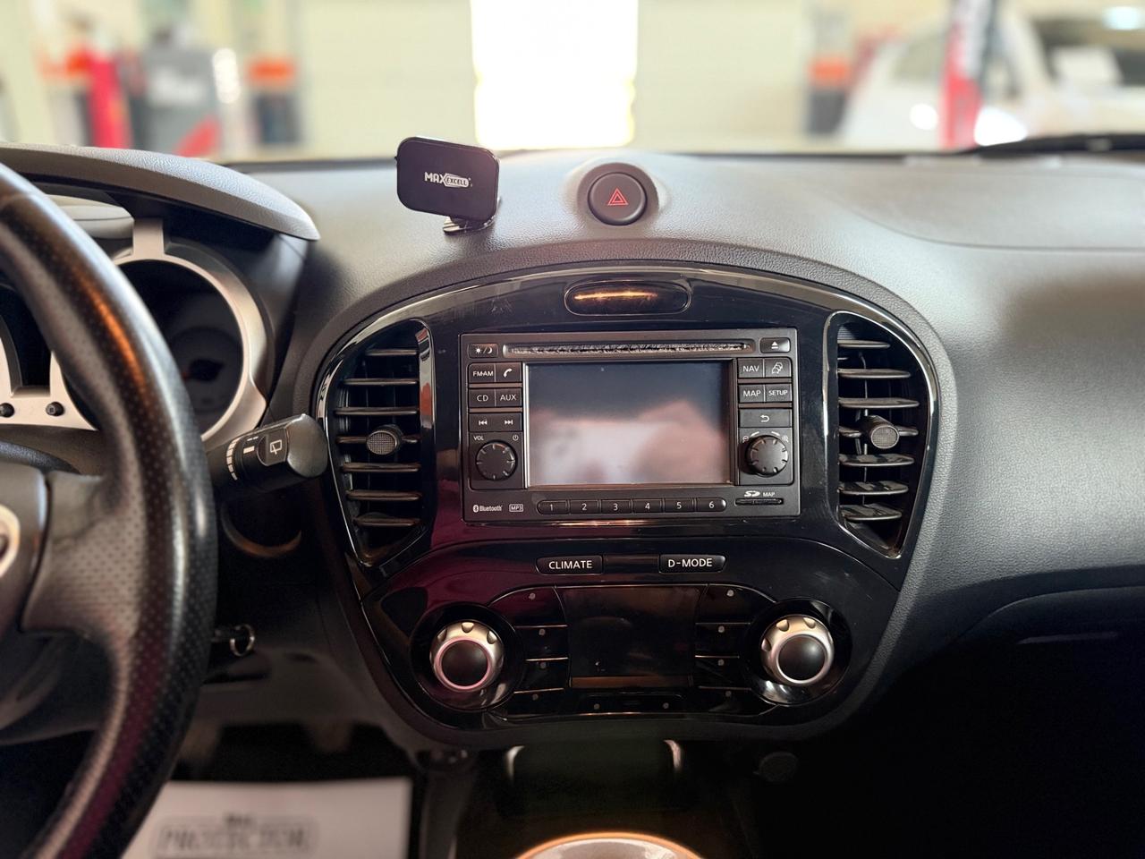 Nissan Juke 1.5 dCi Tekna NEOPATENTATI