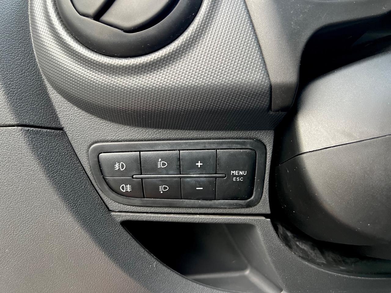 Fiat Qubo 1.4 8V 77 CV Dynamic Natural Power