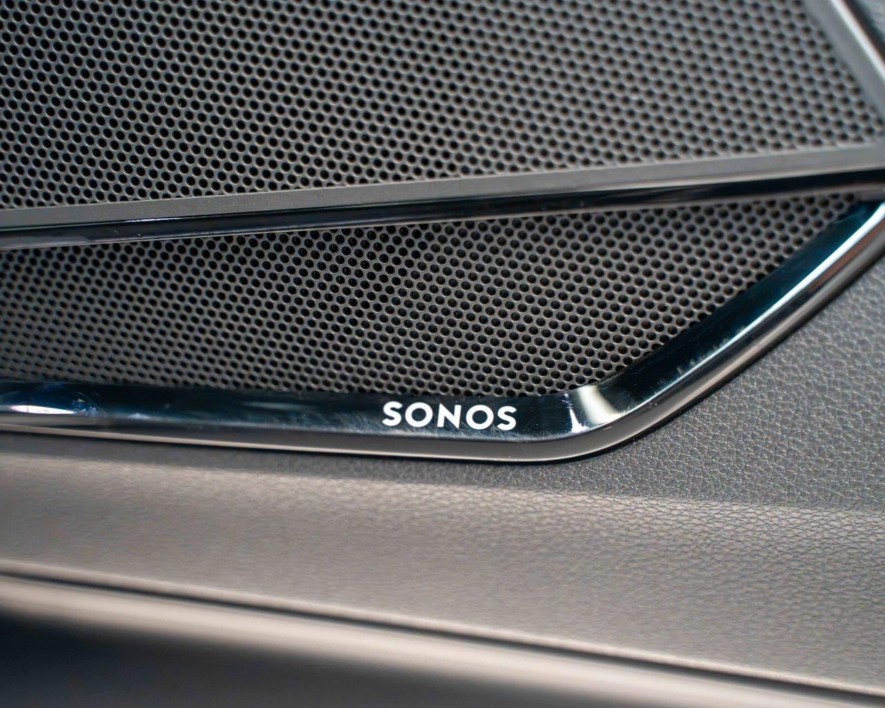 Audi Q3 SPB 40 TDI quattro S tronic line edition IDENTITY/SONOS/PELLE