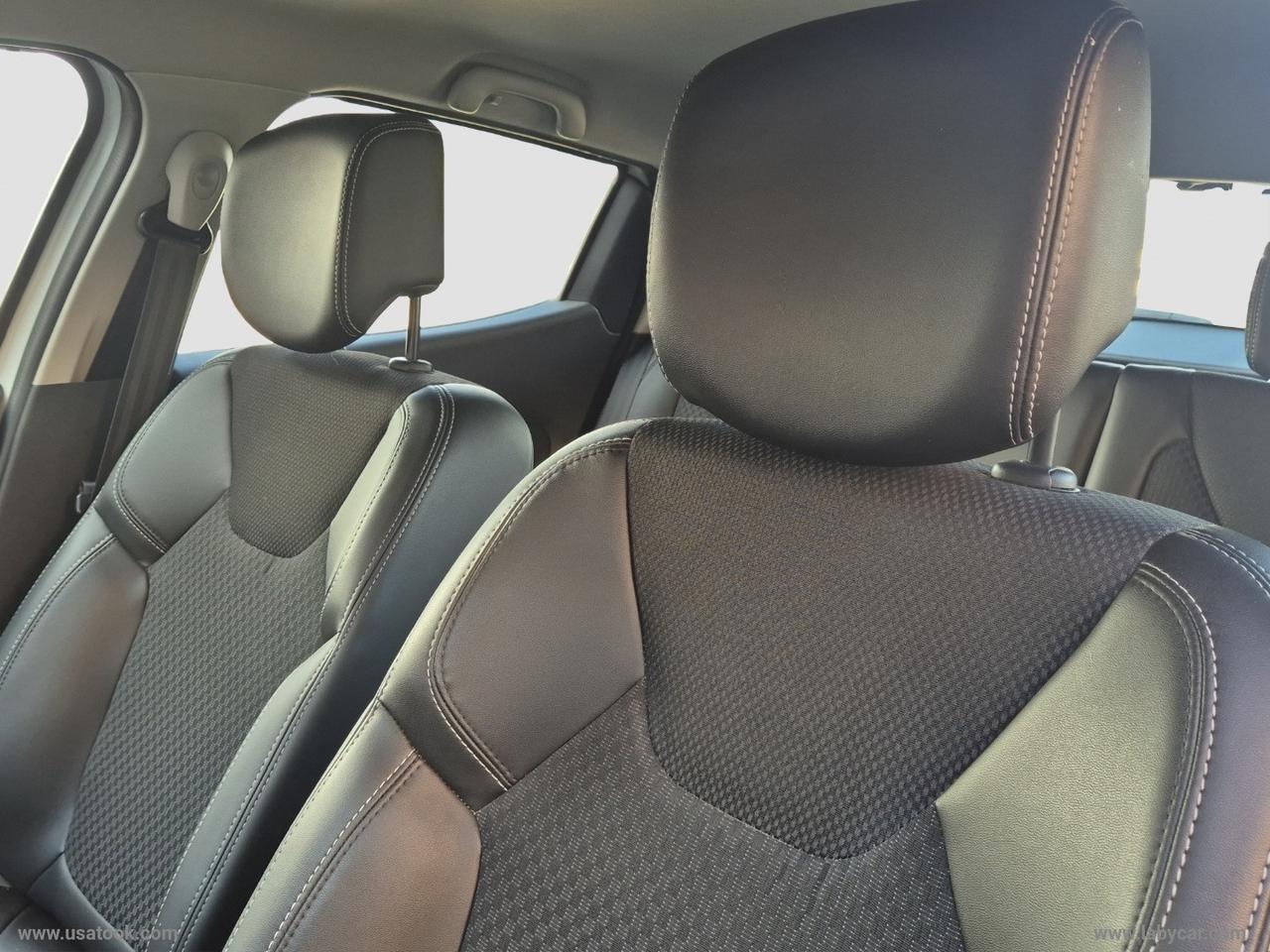 RENAULT Clio dCi 8V 75 CV S&S 5p. Energy Duel AUTOCARRO N1 - IVA ESPOSTA